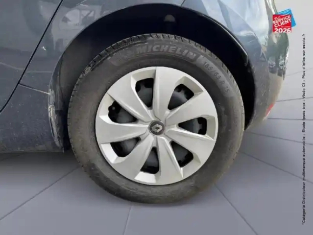 Renault Zoé zoe e-tech equilibre charge normale r110 achat intégral - 22b — photo 10