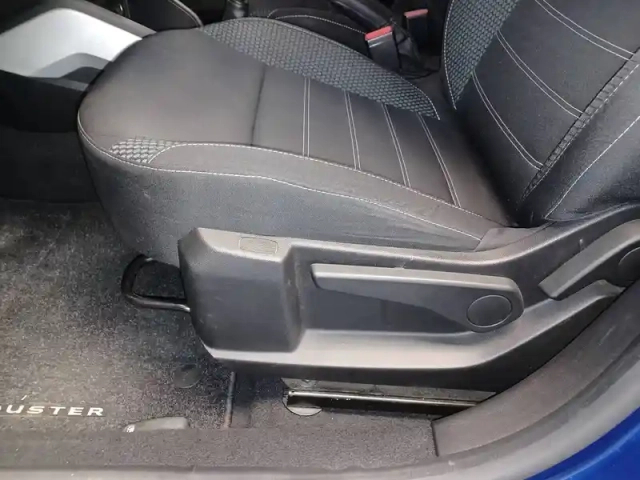 Dacia Duster eco-g 100 4x2 — photo 84
