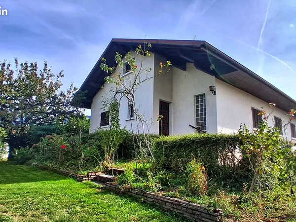 Maison individuelle 4 chambres