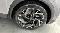 Renault Captur 1.6 E-Tech full hybrid 145ch esprit Alpine — photo 20