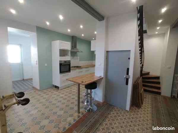 Maison Clary