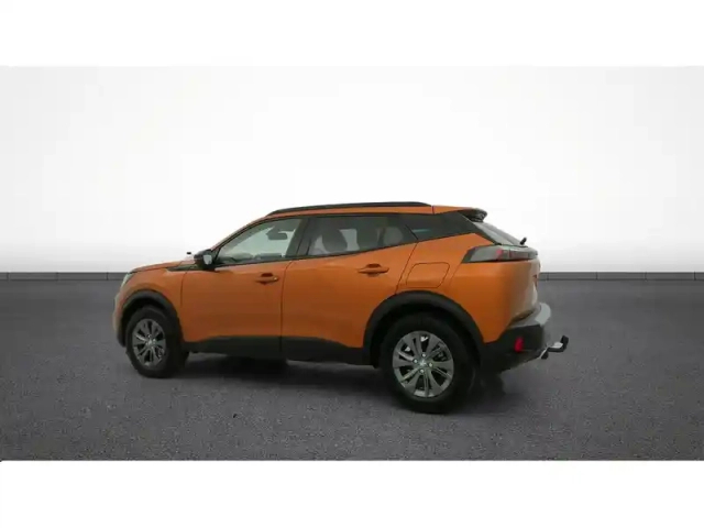 Peugeot 2008 puretech 130 s&amp;s eat8 — photo 37