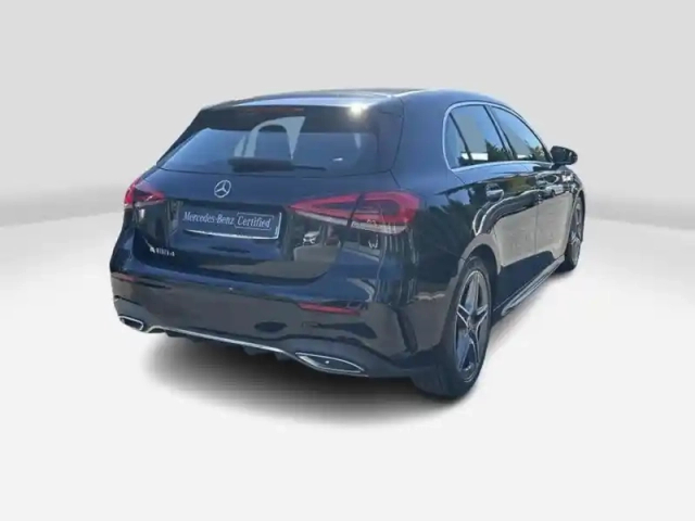 Mercedes Classe A 180 d amg line — photo 5