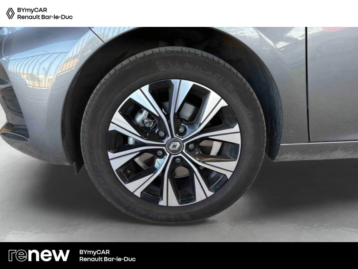 Renault Zoe R110 - MY22 — photo 14