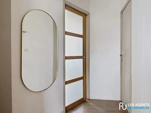 Appartement 4 pièces 78 m²