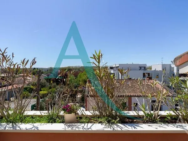 Appartement 5 pièces 92 m²