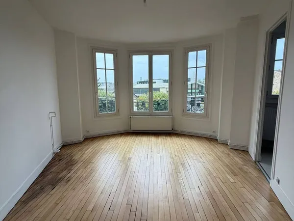 Appartement 3 pièces 56 m²