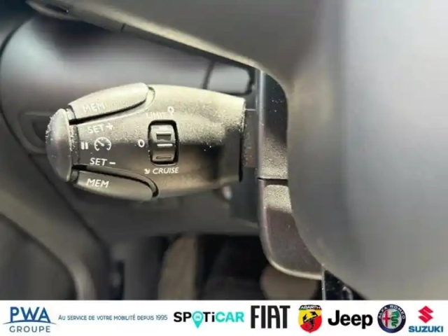 Citroën C3 Aircross puretech 110ch s&amp;s shine eat6 e6.d-temp 114g — photo 15