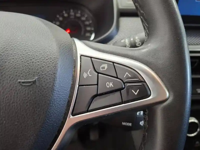 Dacia Jogger eco-g 100 5 places — photo 36