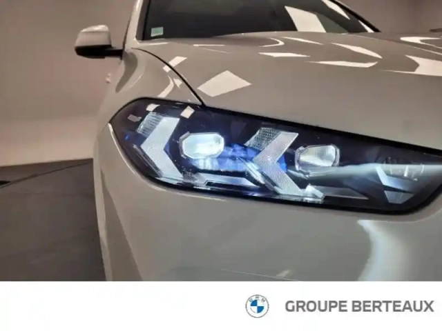 Bmw X5 xdrive50e 489ch m sport — photo 11