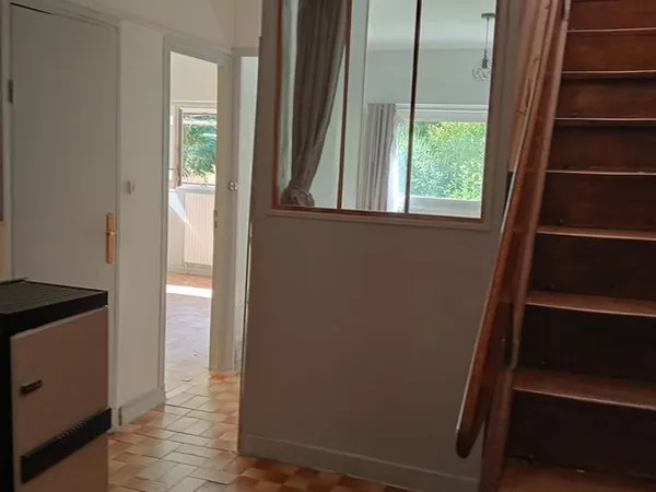 Maison Marly le roi