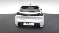 Peugeot 208 1.2 100ch S&S Style — photo 5
