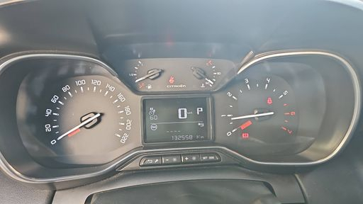 Citroen C3 Aircross 1.6 BlueHdi 120 EAT6 - Shine – 2019 – 132558 km – Diesel – Boîte Automatique — photo 21