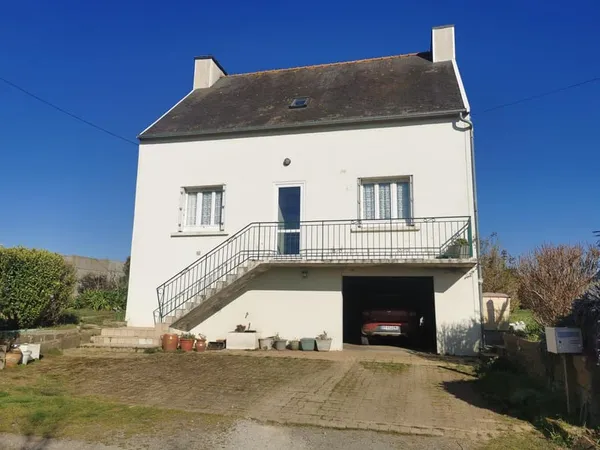 Maison, 5 pièces, 110 m²
