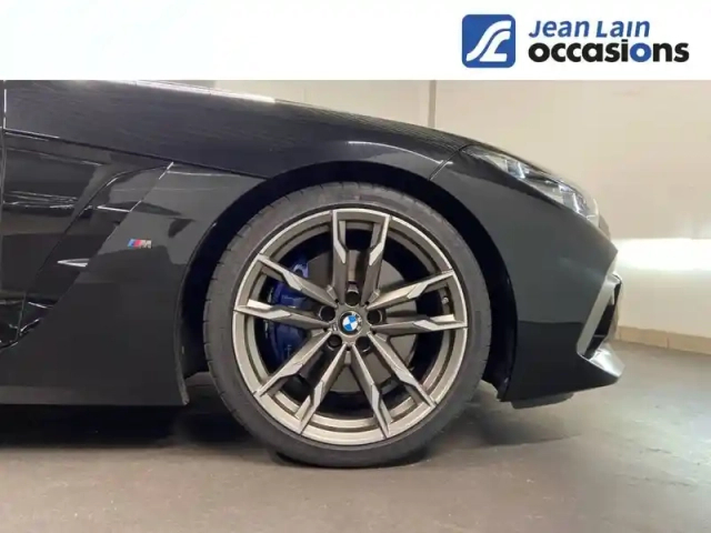 Bmw Z4 m40i 340 ch bva8 — photo 9
