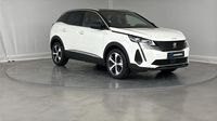 Peugeot 3008 1.2 PureTech 130ch S&S GT EAT8 — photo 3