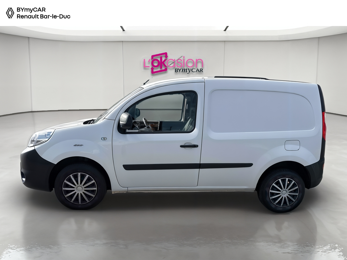 Renault KANGOO EXPRESS 1.5 DCI 75 E6 — photo 2