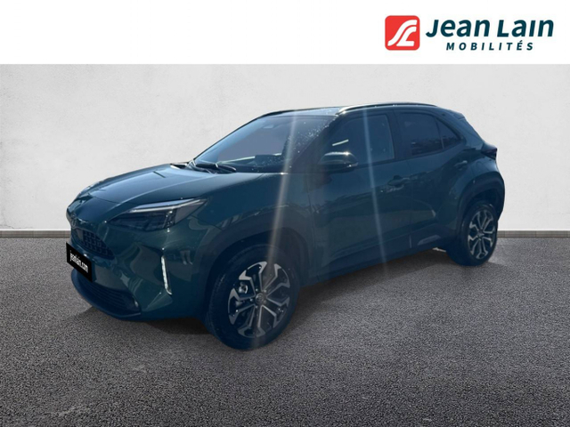 Toyota Yaris Cross Hybride 130h 2WD Design
