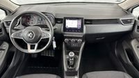 Renault Clio 1.5 Blue dCi 100ch Business 21N — photo 11