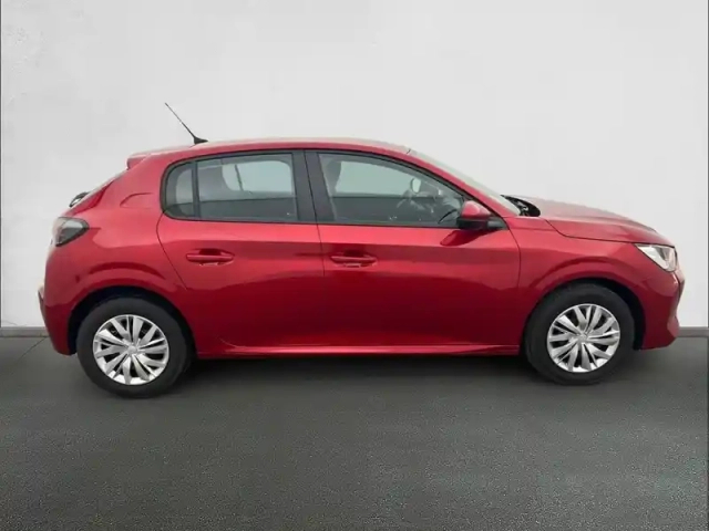 Peugeot 208 puretech 75 s&amp;s bvm5 — photo 4
