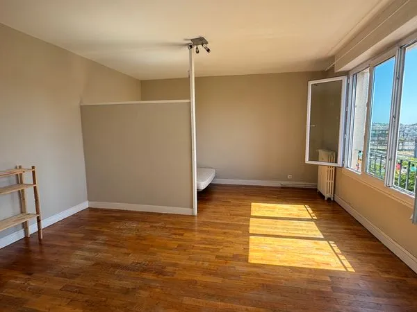 Appartement T1 centre ville de LIMOGES spécial investisseur