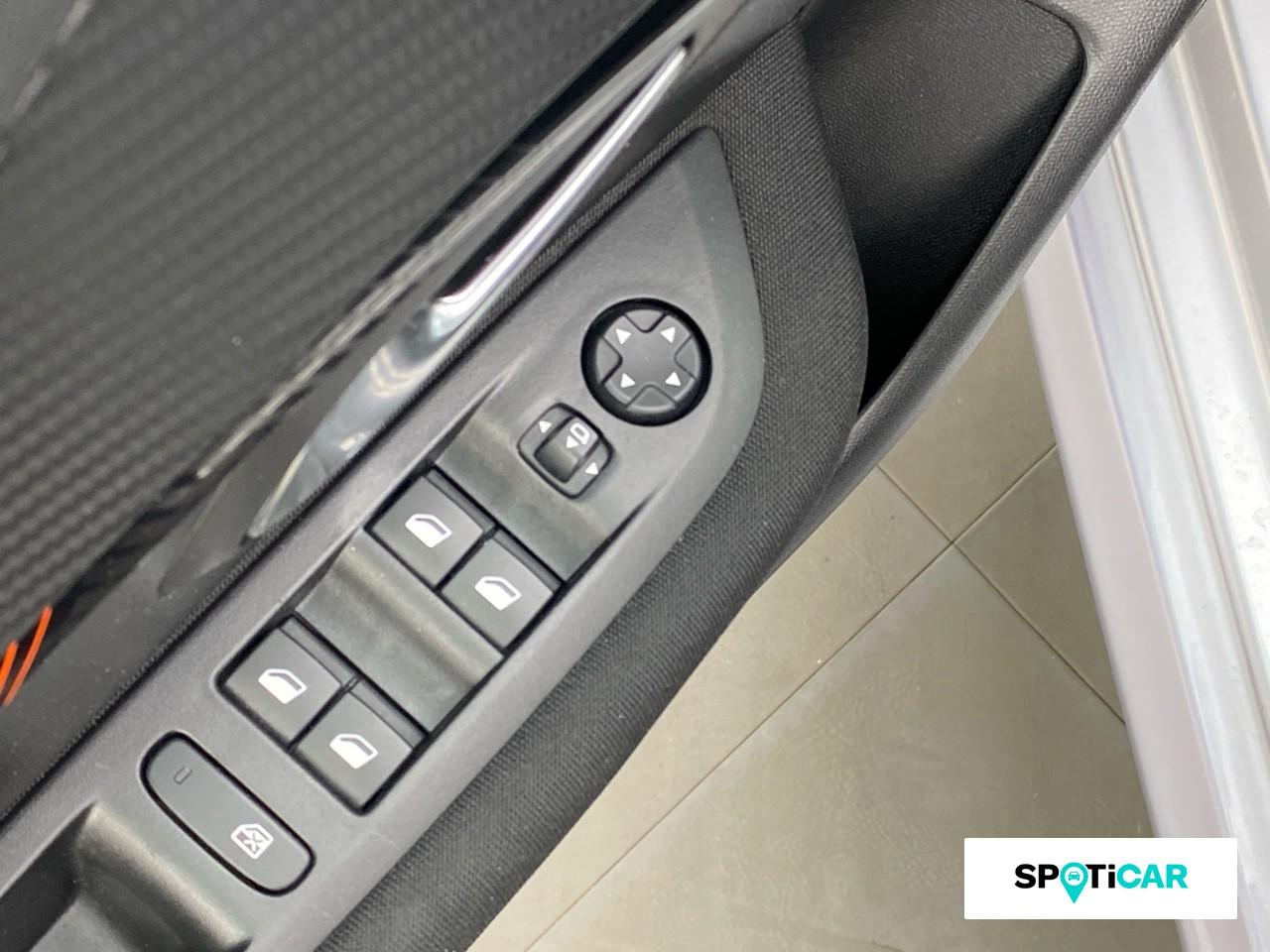 Peugeot 208 1.2 puretech 75ch s&s active pack — photo 19