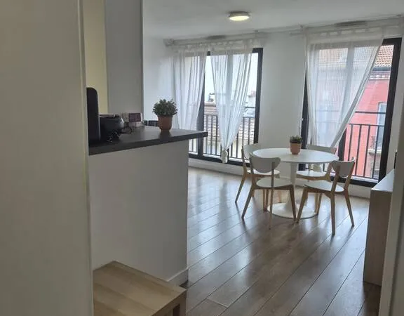 Appartement 3 pièces 67 m²