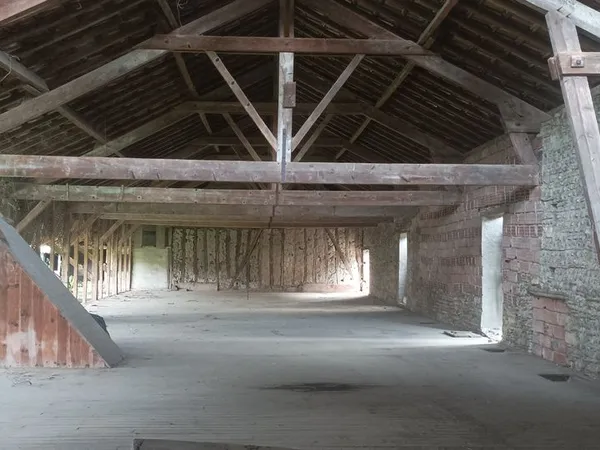 Grange, étable et hangar, Idéal Investisseur