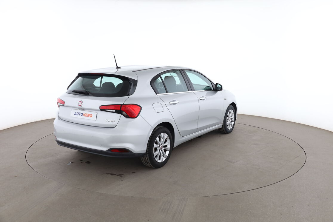 Fiat Tipo 1.4 Easy — photo 5