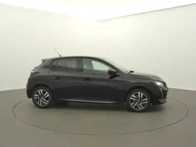 Peugeot 208 puretech 100 s&amp;s bvm6 — photo 36