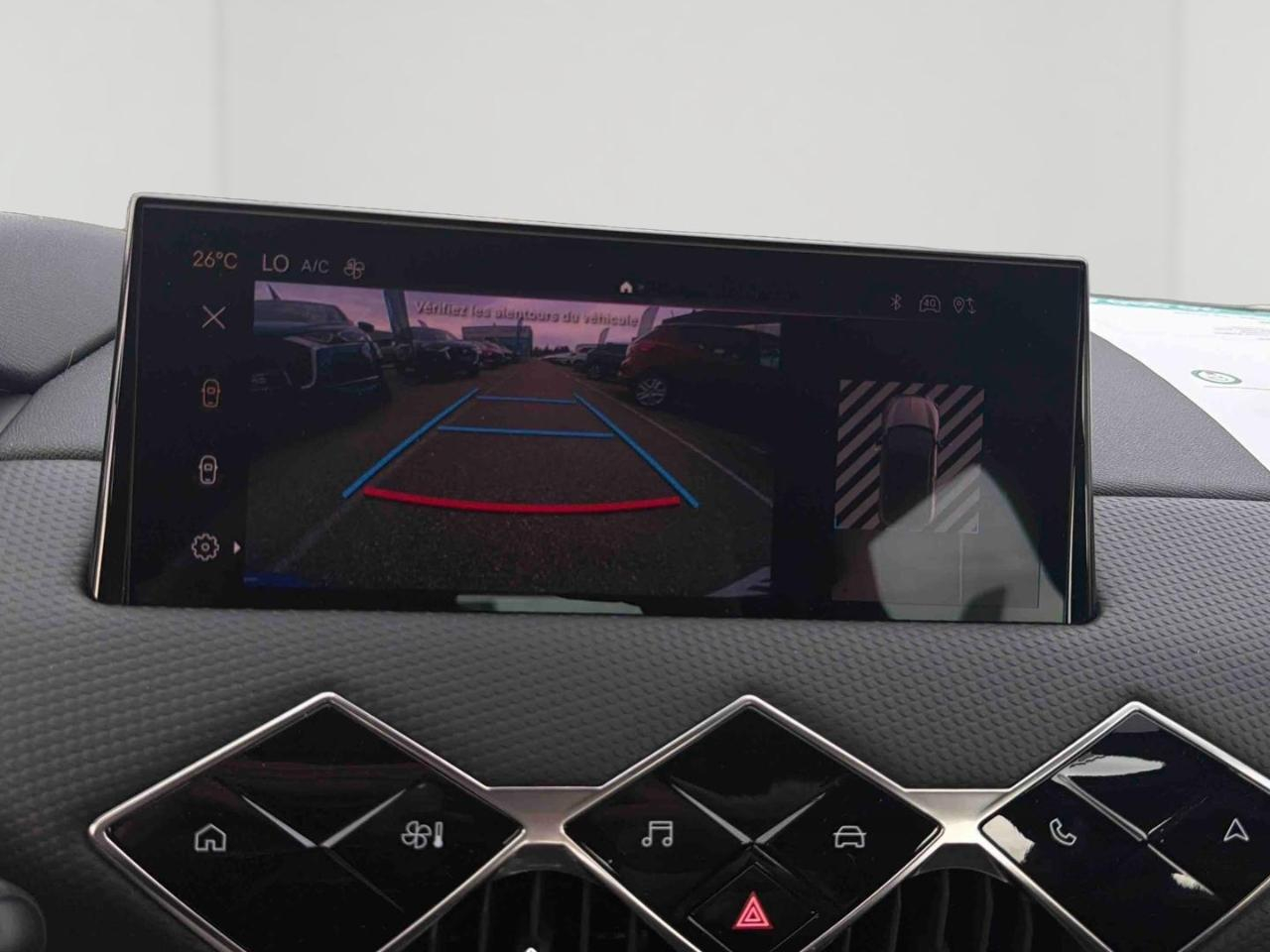 Ds Ds 3 e-tense 156ch bastille — photo 13