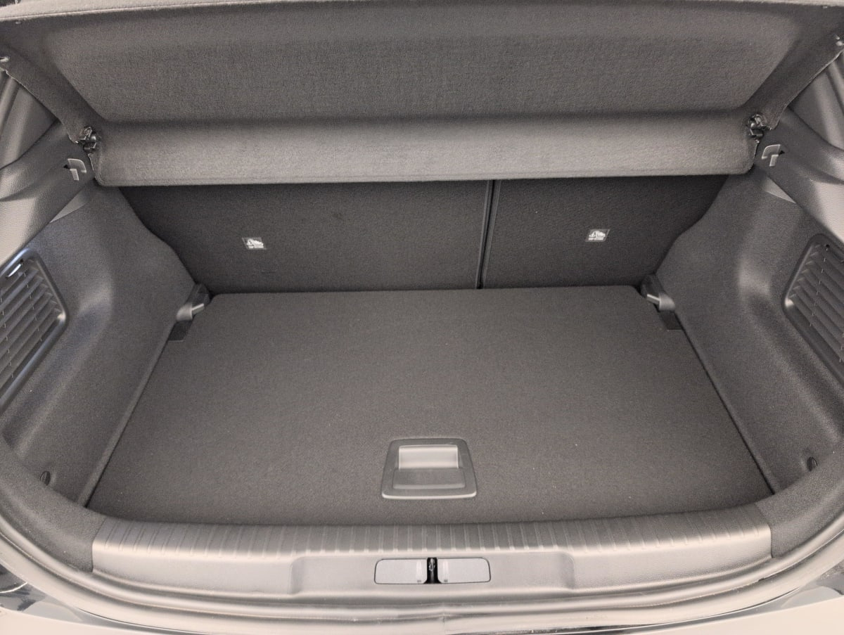 Opel Mokka — photo 22