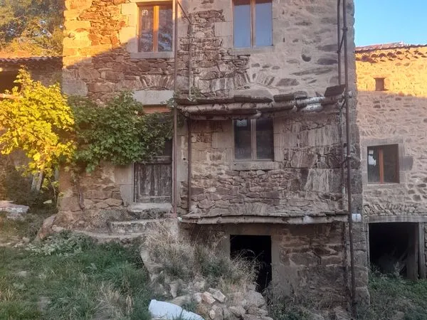 Vente maison et terrain