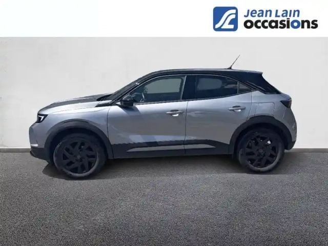 Opel Mokka 1.2 turbo 130 ch bva8 — photo 8