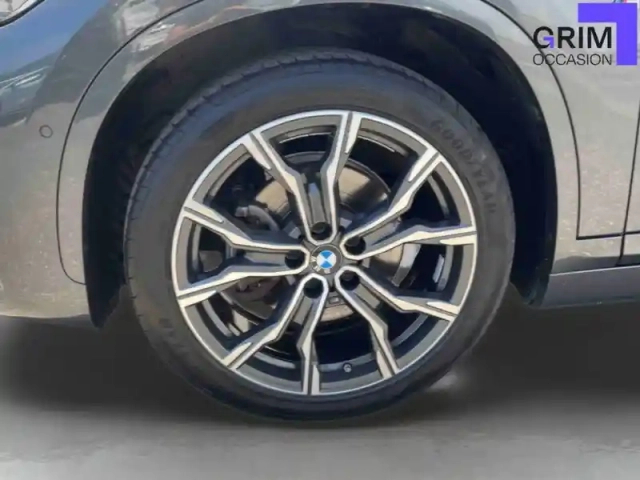 Bmw X1 sdrive 18i 136 ch dkg7 — photo 13