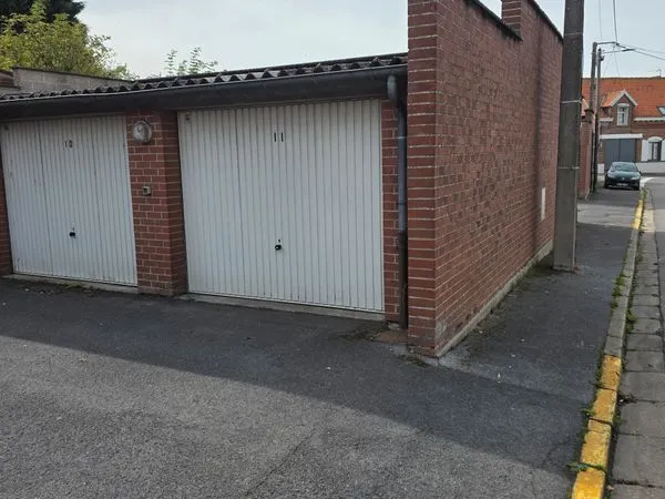 Loue garage