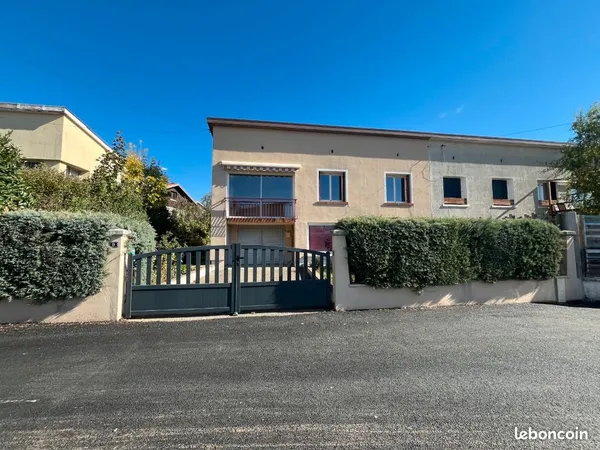 Location maison villa gap hautes Alpes 05