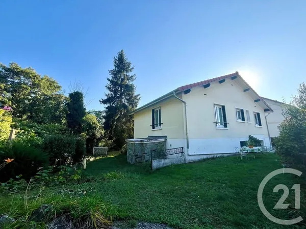 Maison 5 pièces 105 m²