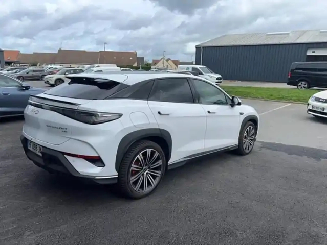 Byd Sealion 7 91.3 kwh 530ch awd excellence 5p — photo 5