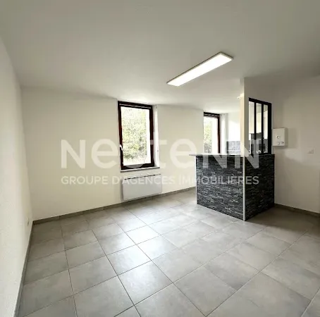 Appartement 3 pièces 50 m²