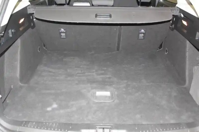 Ford Focus sw 1.0 ecoboost 125 s&amp;s — photo 11