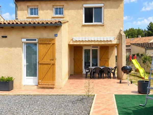 Maison 5 pièces 99 m²