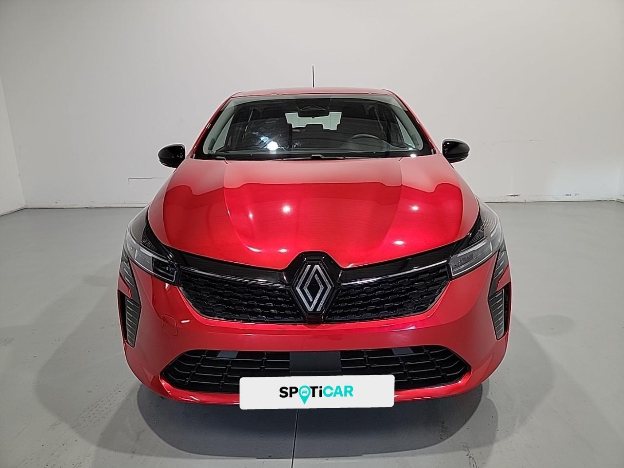 Renault Clio blue dci 100 ch gsr2 evolution — photo 2