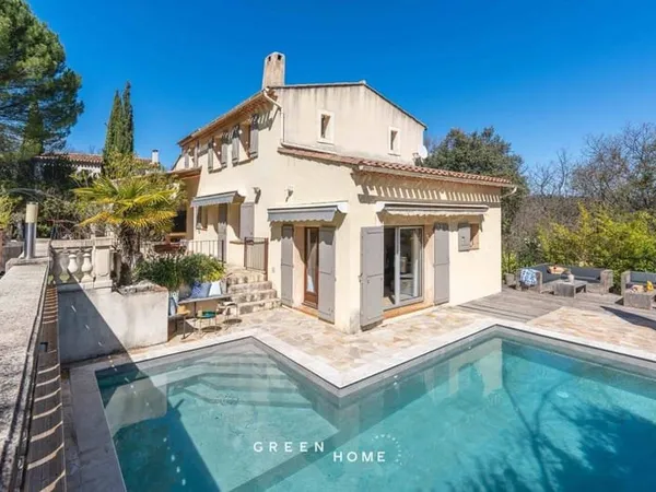 Maison 6 pièces 152 m²