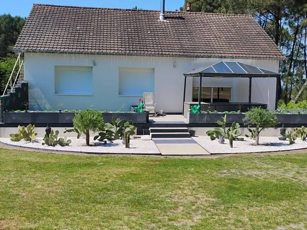 Maison 5 pièces 90 m²
