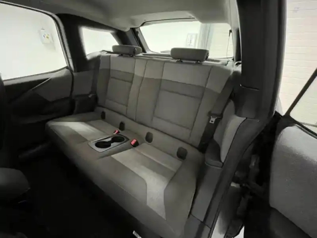 Bmw I3 s 184ch 120ah ilife atelier — photo 10