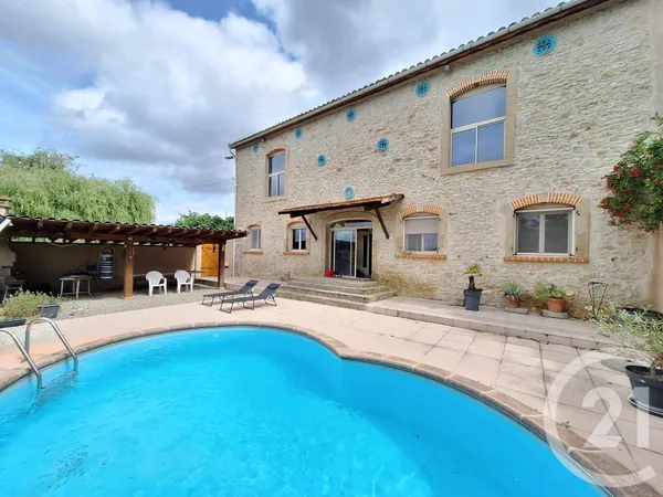 Maison 4 pièces 117 m²