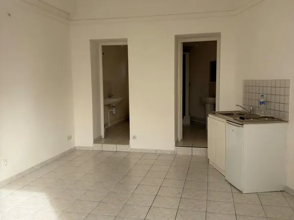 Studio 24m2
