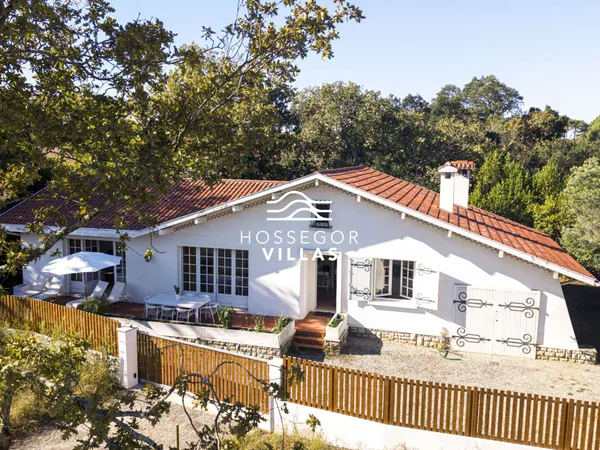 Maison 7 pièces