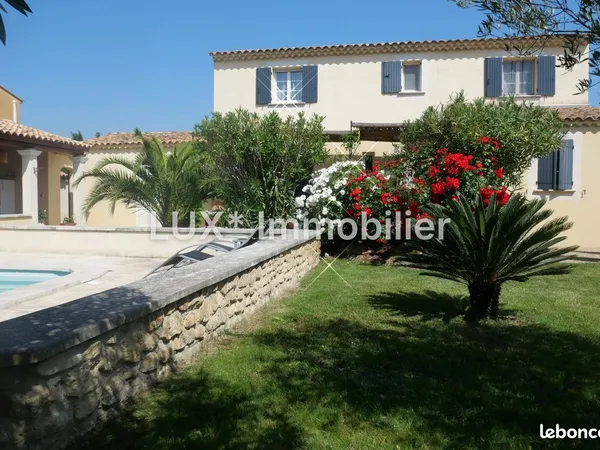 Maison 7 pièces 167 m²